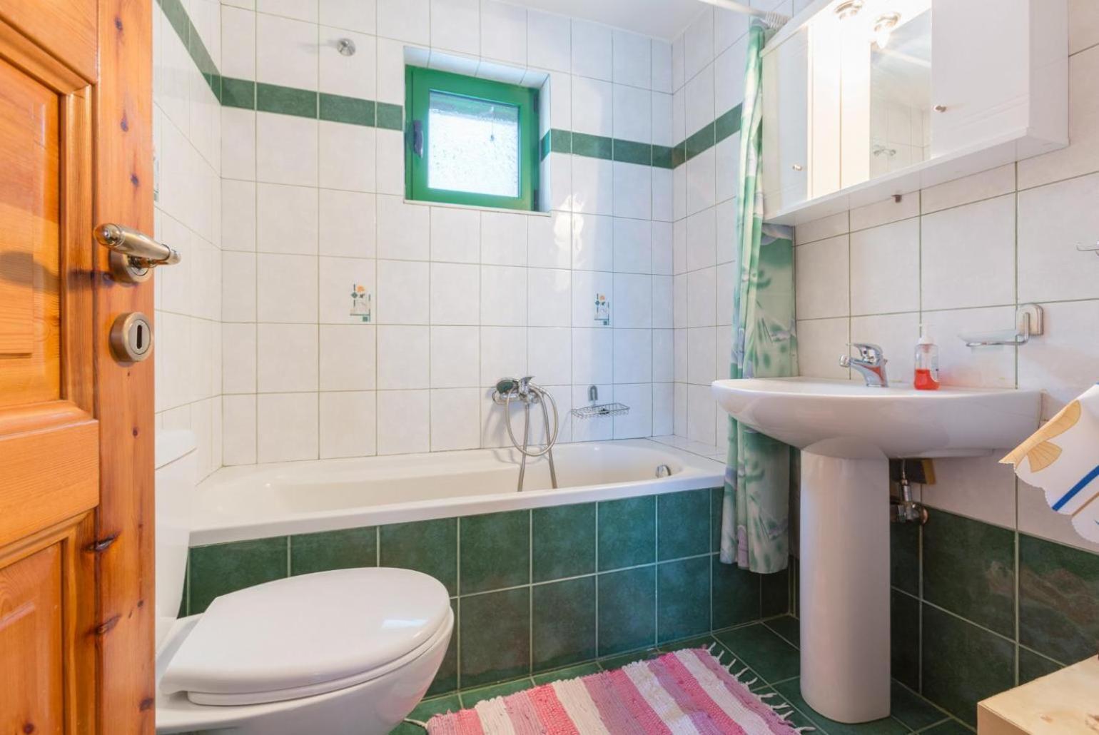 Villa Anastasia Jeromónahosz Kültér fotó